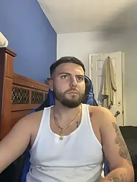 MasterKvn online show from 01-21-25, 05:27