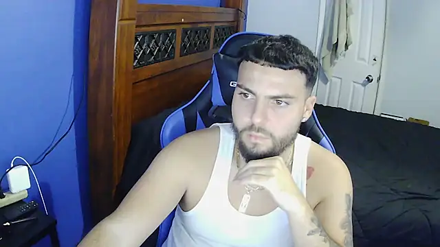 MasterKvn online show from 01-24-25, 05:53