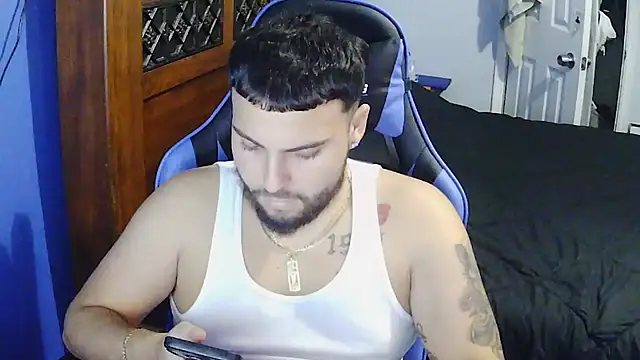 MasterKvn online show from 01-26-25, 04:20