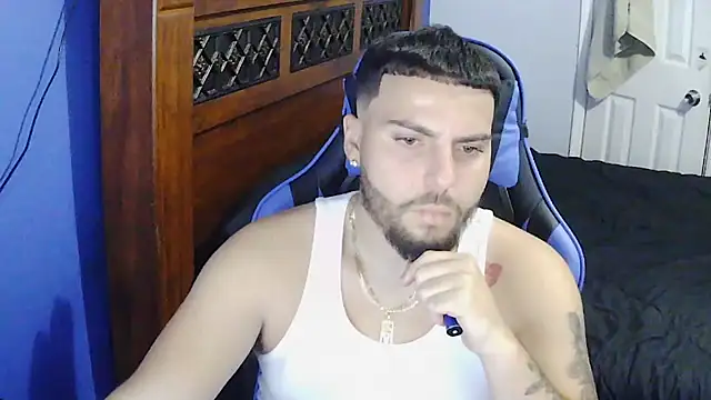 MasterKvn online show from 01-28-25, 07:53