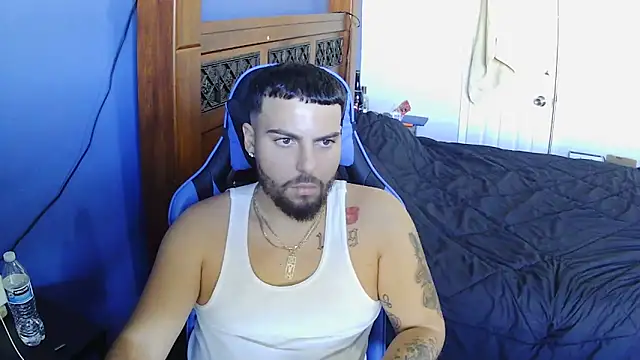 MasterKvn online show from 01-29-25, 09:17