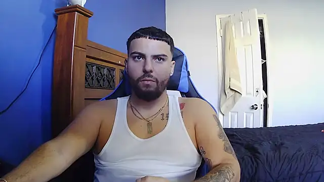 MasterKvn online show from 01-30-25, 09:25