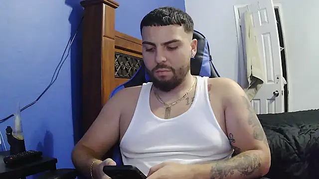 MasterKvn online show from 01-31-25, 05:09