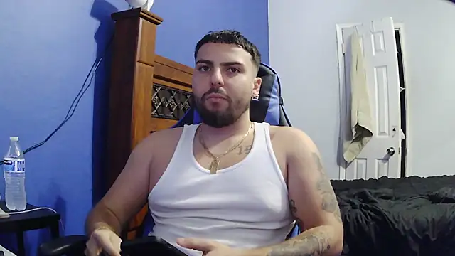 MasterKvn online show from 02-02-25, 05:42