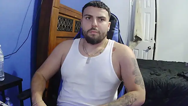 MasterKvn online show from 02-03-25, 08:24