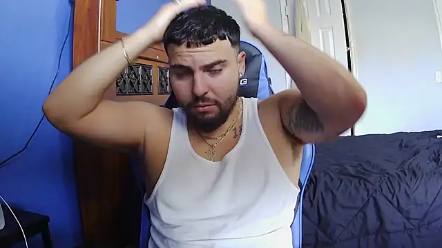 MasterKvn online show from 02-03-25, 05:56