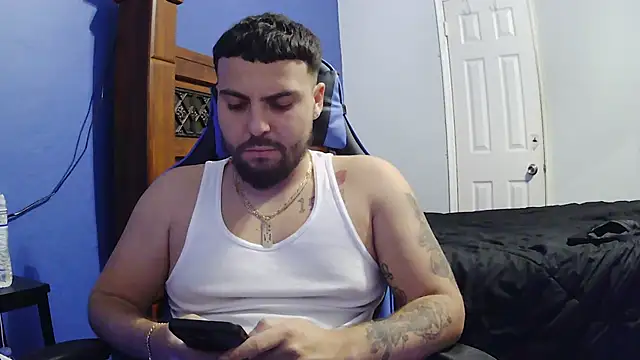 MasterKvn online show from 02-04-25, 08:02