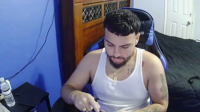 MasterKvn online show from 02-07-25, 04:59