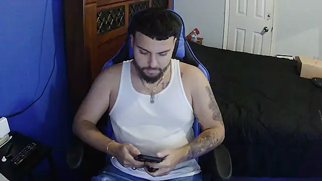 MasterKvn online show from 02-10-25, 05:25