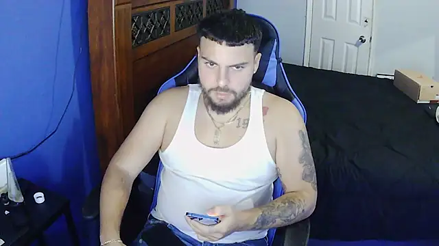 MasterKvn online show from 02-10-25, 08:31