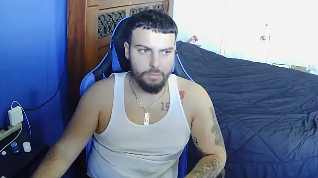 MasterKvn online show from 02-10-25, 09:47