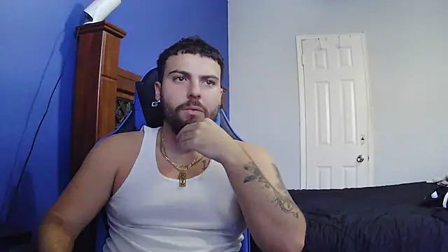 MasterKvn online show from 02-20-25, 10:26