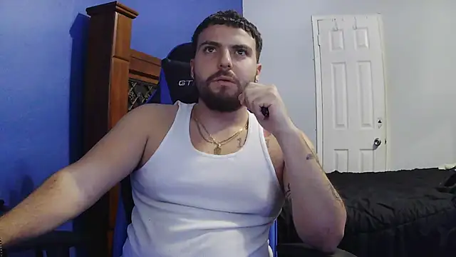 MasterKvn online show from 02-21-25, 01:44