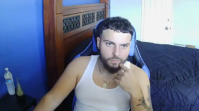 MasterKvn online show from 02-26-25, 06:11