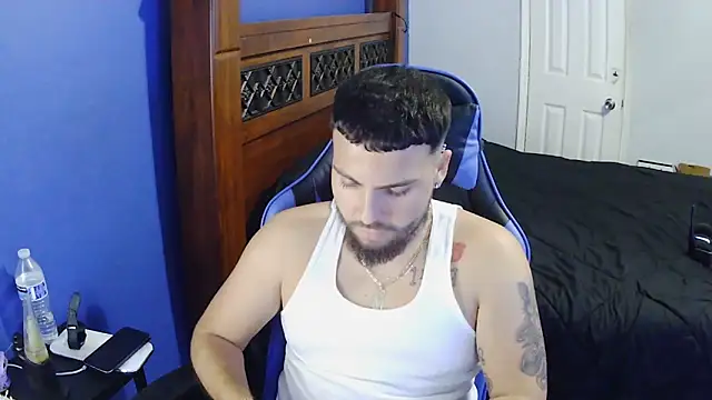 MasterKvn online show from 02-27-25, 06:07