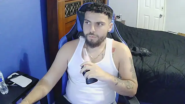 MasterKvn online show from 03-05-25, 06:01