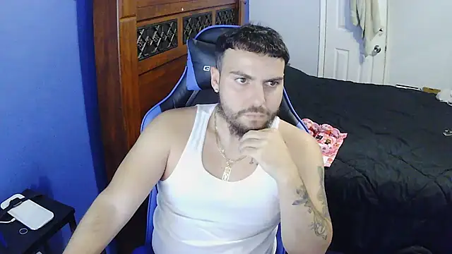 MasterKvn online show from 03-12-25, 01:58