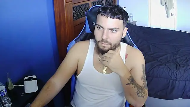 MasterKvn online show from 03-13-25, 06:12