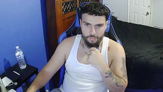 MasterKvn online show from 03-17-25, 11:31