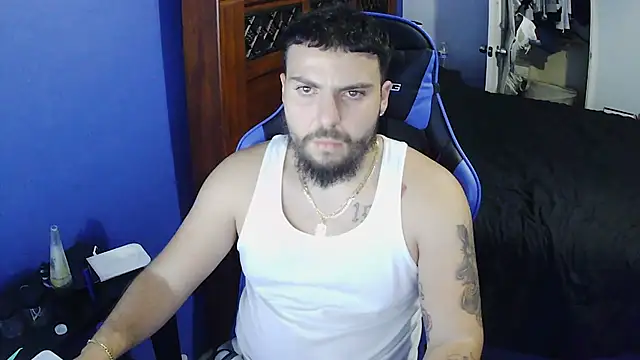 MasterKvn online show from 03-18-25, 04:58