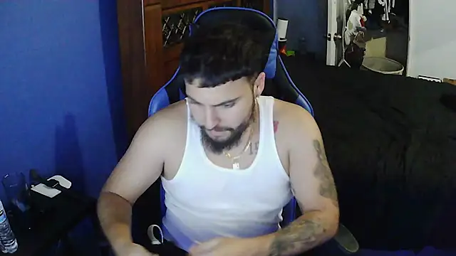 MasterKvn online show from 03-20-25, 06:19