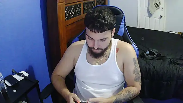 MasterKvn online show from 03-21-25, 10:06