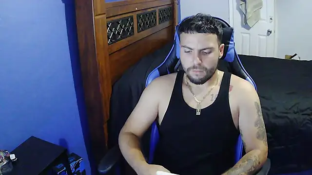 MasterKvn online show from 10-30-25, 06:15