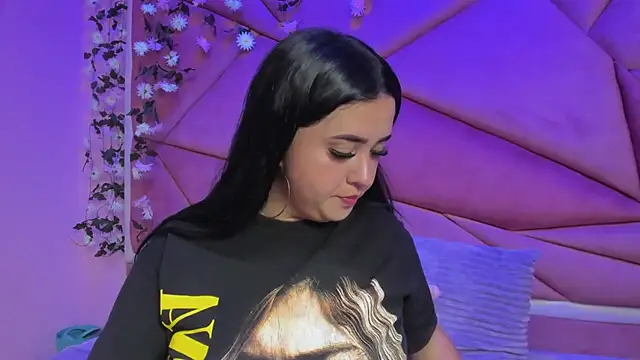 Victoria Rossy online show from 12-03-25, 07:34