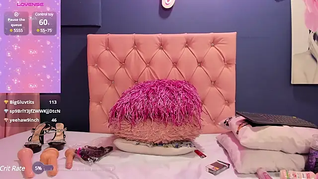 Snapshot of Michelle_busty chatting on 01-30-25, 02:27 Michelle busty online show from 01-30-25, 02:27