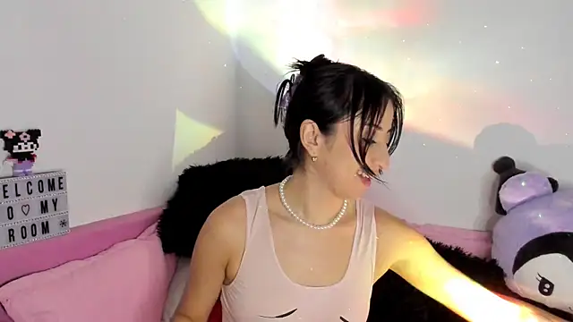 gabyye capprins online show from 02-10-25, 01:24