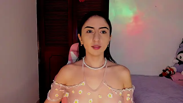 gabyye capprins online show from 03-05-25, 07:17