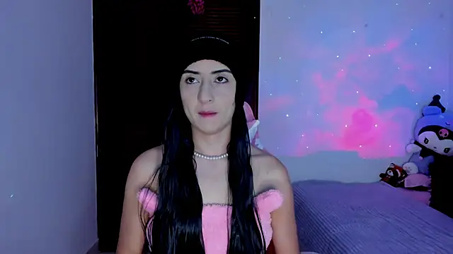 gabyye capprins online show from 03-06-25, 07:10