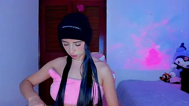 gabyye capprins online show from 03-06-25, 10:15