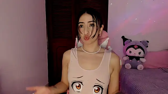 gabyye capprins online show from 03-08-25, 01:17