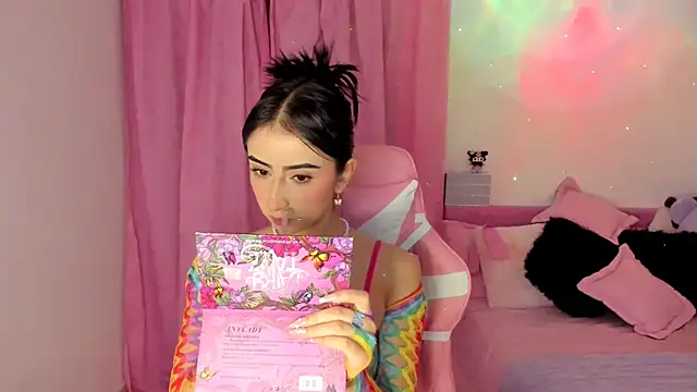 gabyye capprins online show from 03-13-25, 07:17