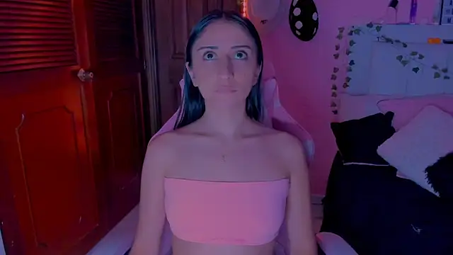 gabyye capprins online show from 10-01-25, 01:00