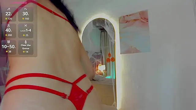 SweetGirl       online show from 10-22-25, 10:59