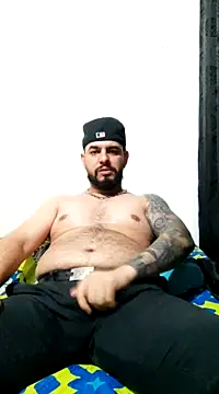 Ethan Castellano online show from 01-05-25, 05:30