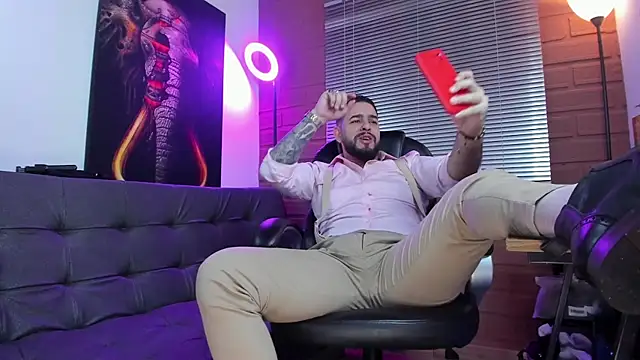 Ethan Castellano online show from 01-14-25, 11:16