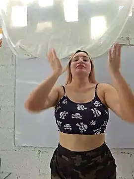 sadnessgyall online show from 03-03-25, 06:33