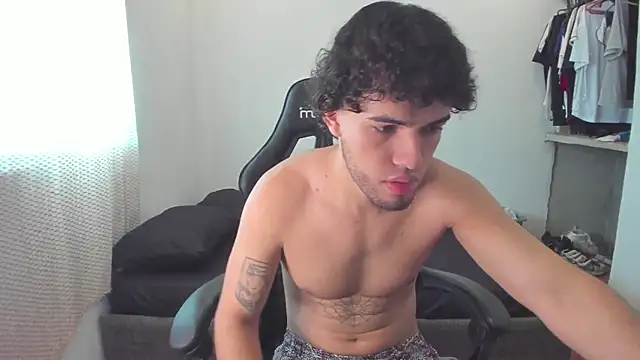 daddy jhons online show from 12-09-24, 04:05