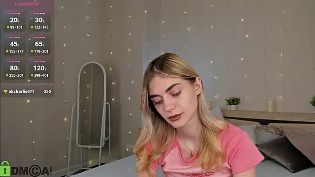 Cherry Price online show from 09-22-25, 12:23