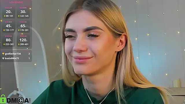 Cherry Price online show from 10-05-25, 12:09