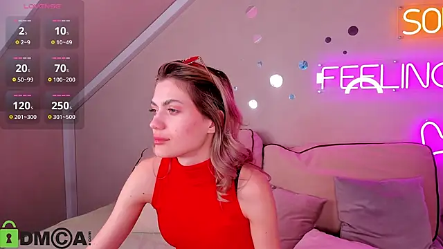 Cherry Price online show from 02-15-26, 07:51