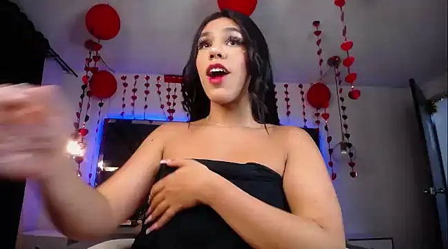 MIA YOURHOTTIE online show from 02-08-25, 08:31