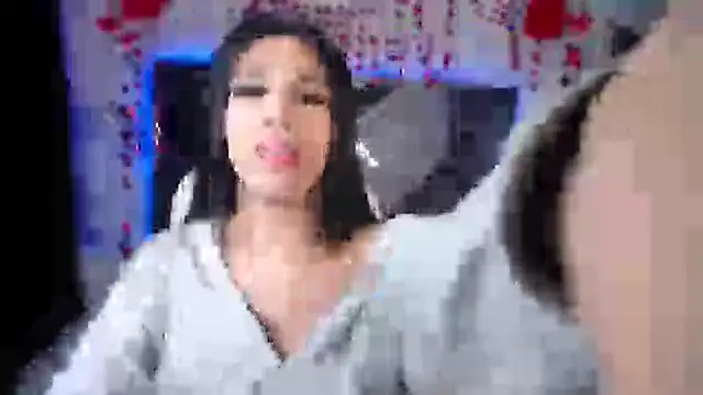 MIA YOURHOTTIE online show from 02-13-25, 02:23