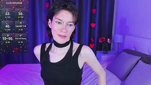 Snapshot of Kolette_Gray chatting on 02-16-25, 04:42 Kolette Gray online show from 02-16-25, 04:42