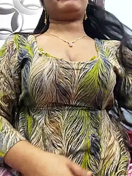 Sania-Love online show from 11-14-25, 12:09