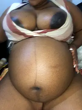 PervertPreggy online show from 01-04-25, 08:05