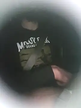 Spunwhiteboy1992 online show from 12-22-25, 03:36